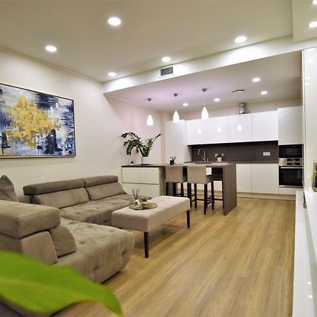 Europa Dream Apartment Аеропорт Вільнюс Екстер'єр фото