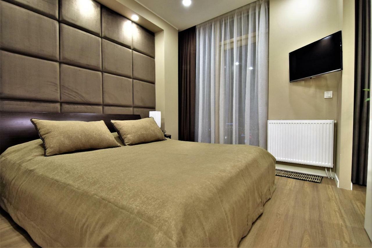 Europa Dream Apartment Аеропорт Вільнюс Екстер'єр фото