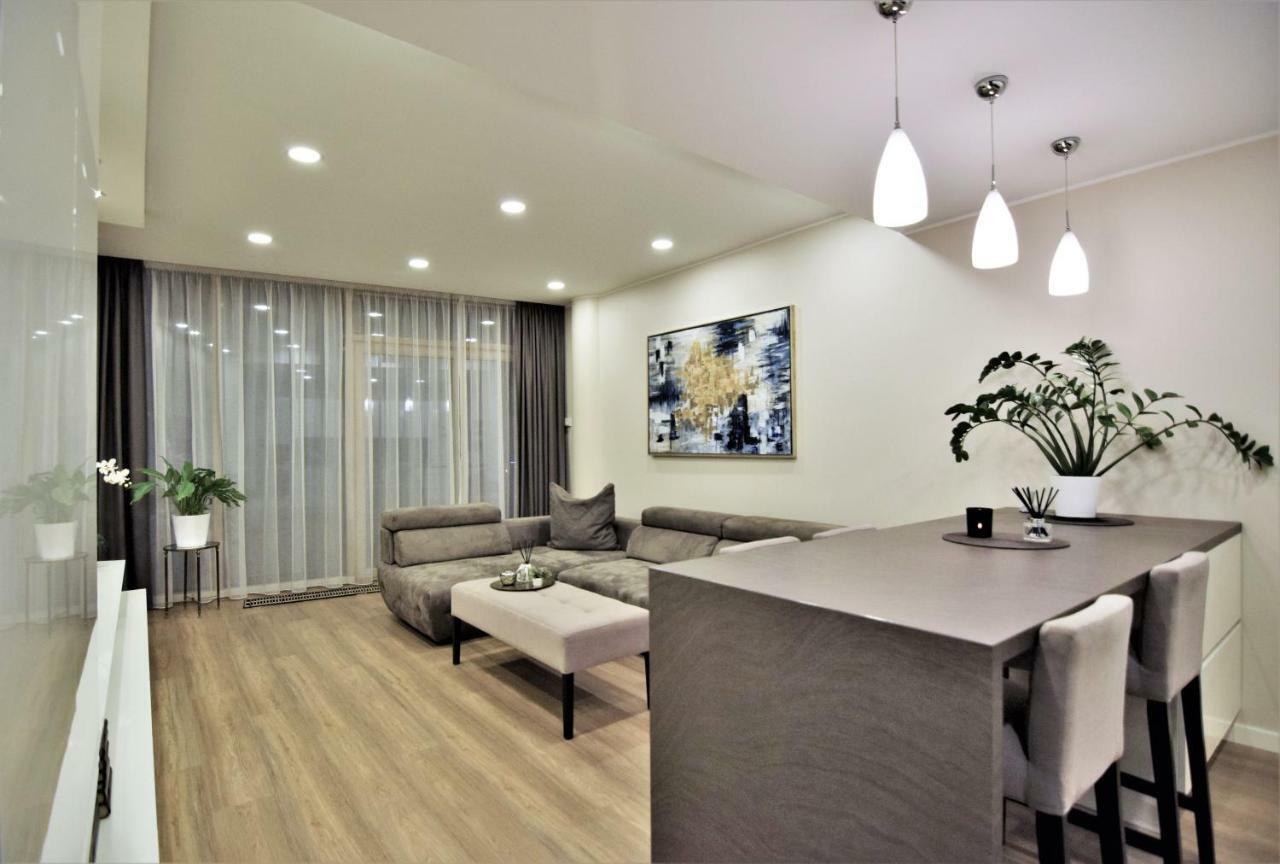 Europa Dream Apartment Аеропорт Вільнюс Екстер'єр фото