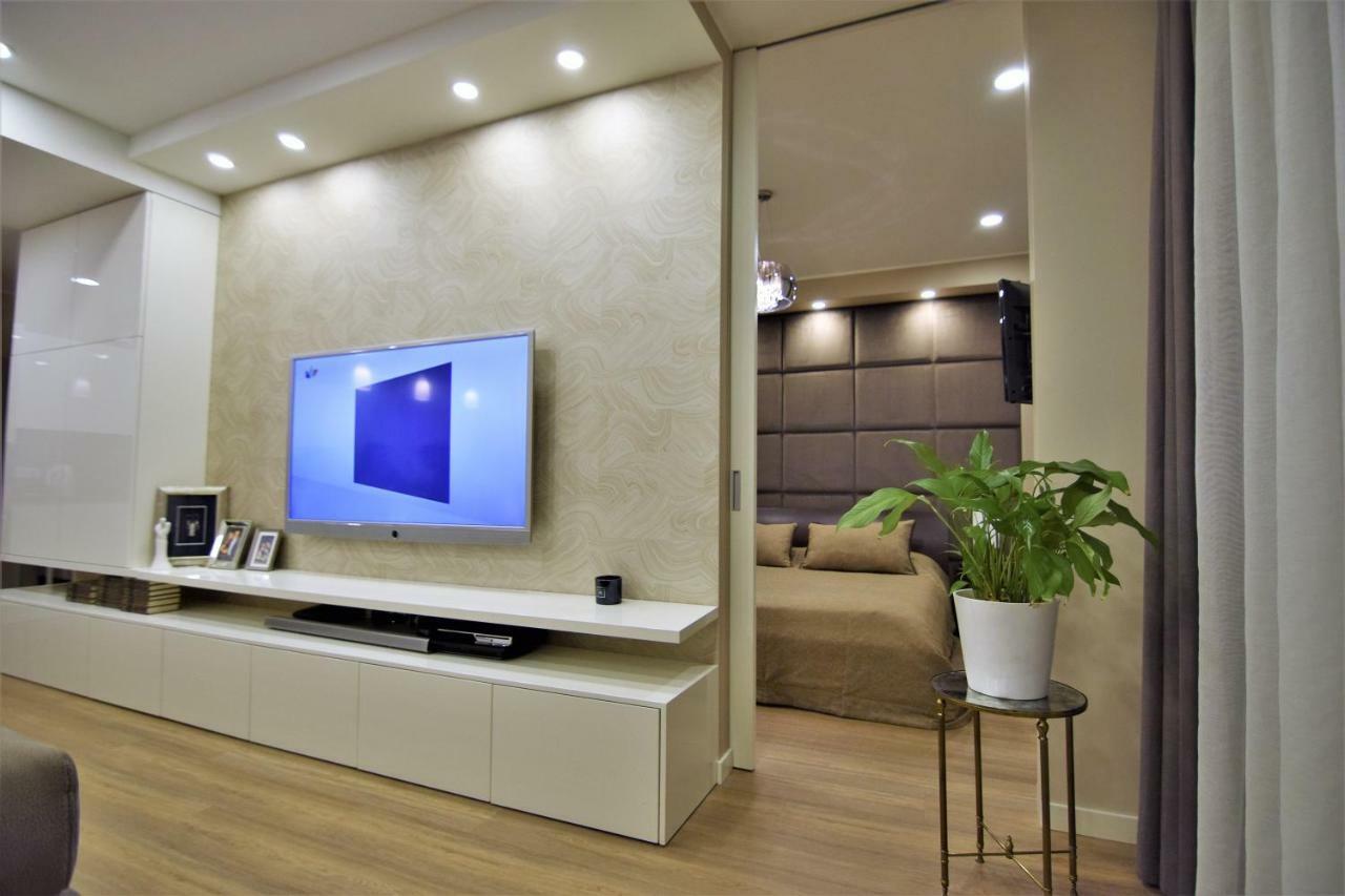 Europa Dream Apartment Аеропорт Вільнюс Екстер'єр фото